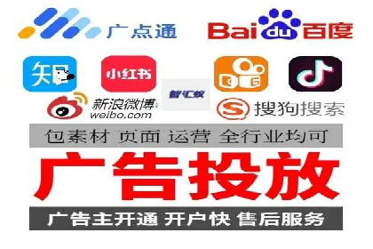 精准投放，sem竞价代运营的五大成功投放案例